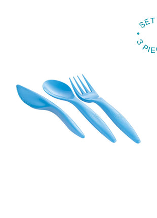 M-Design Eden Cutlery Set 3 PCS