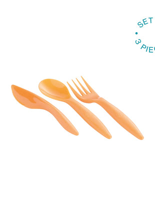 M-Design Eden Cutlery Set 3 PCS