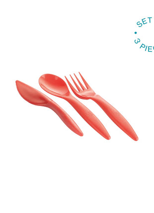 M-Design Eden Cutlery Set 3 PCS