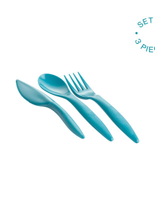 M-Design Eden Cutlery Set 3 PCS