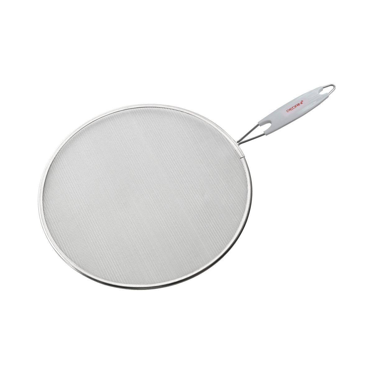 Pedrini Splatter Screen 29cm Deco Housewares