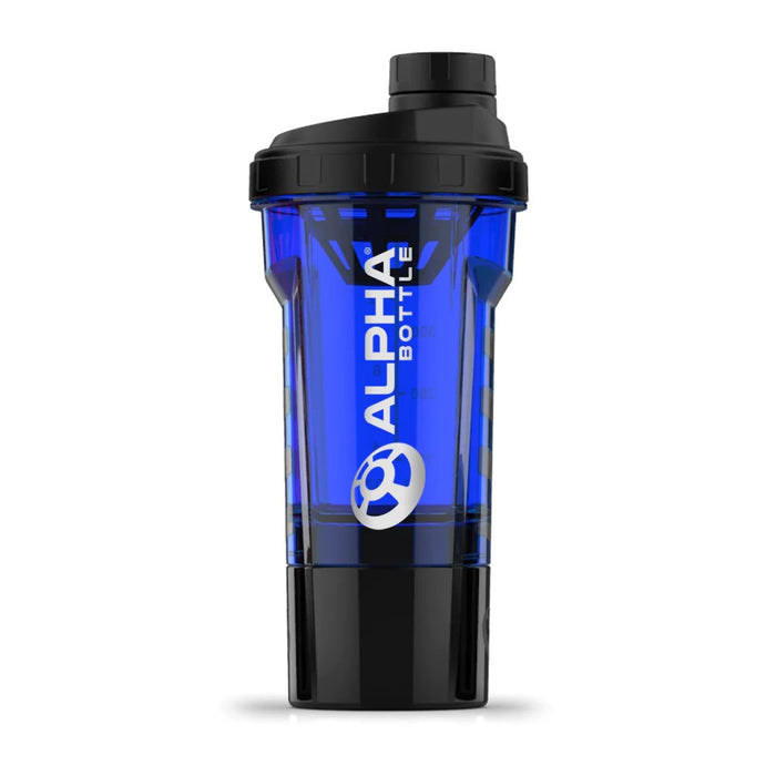 M-Design Alpha Bottle 500 V2 - Anti-Bacterial Shaker