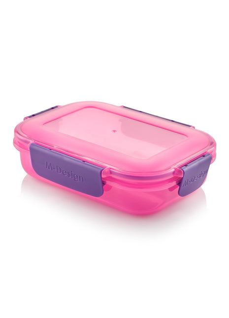 M-Design Fresco Lunch Box - 600ml