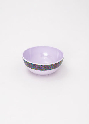 Bright Designs Melamine Bowl 6 Pieces (D 14cm H 6cm) Mandala