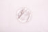 Bright Designs Melamine Dinner Plate
Set of 6 (D 26cm) white Marble