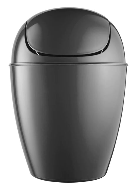 M-Design Tidy Casa 12 Liters Swing Bin