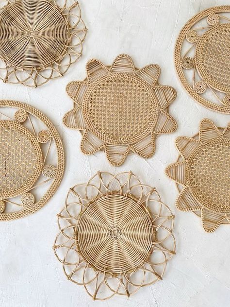 Khoo's Pattern Handmade Khoos – Deco Housewares