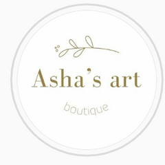 Collection image for: ASHA'S