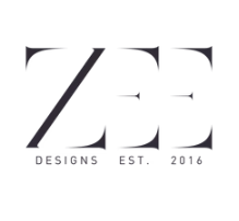 Zee Designs Plexi Glass