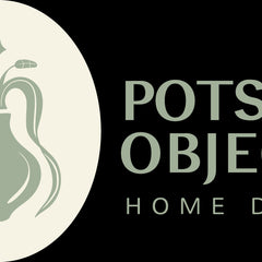 Collection image for: POTS N' OBJECTS
