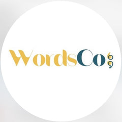Collection image for: The Words Co.