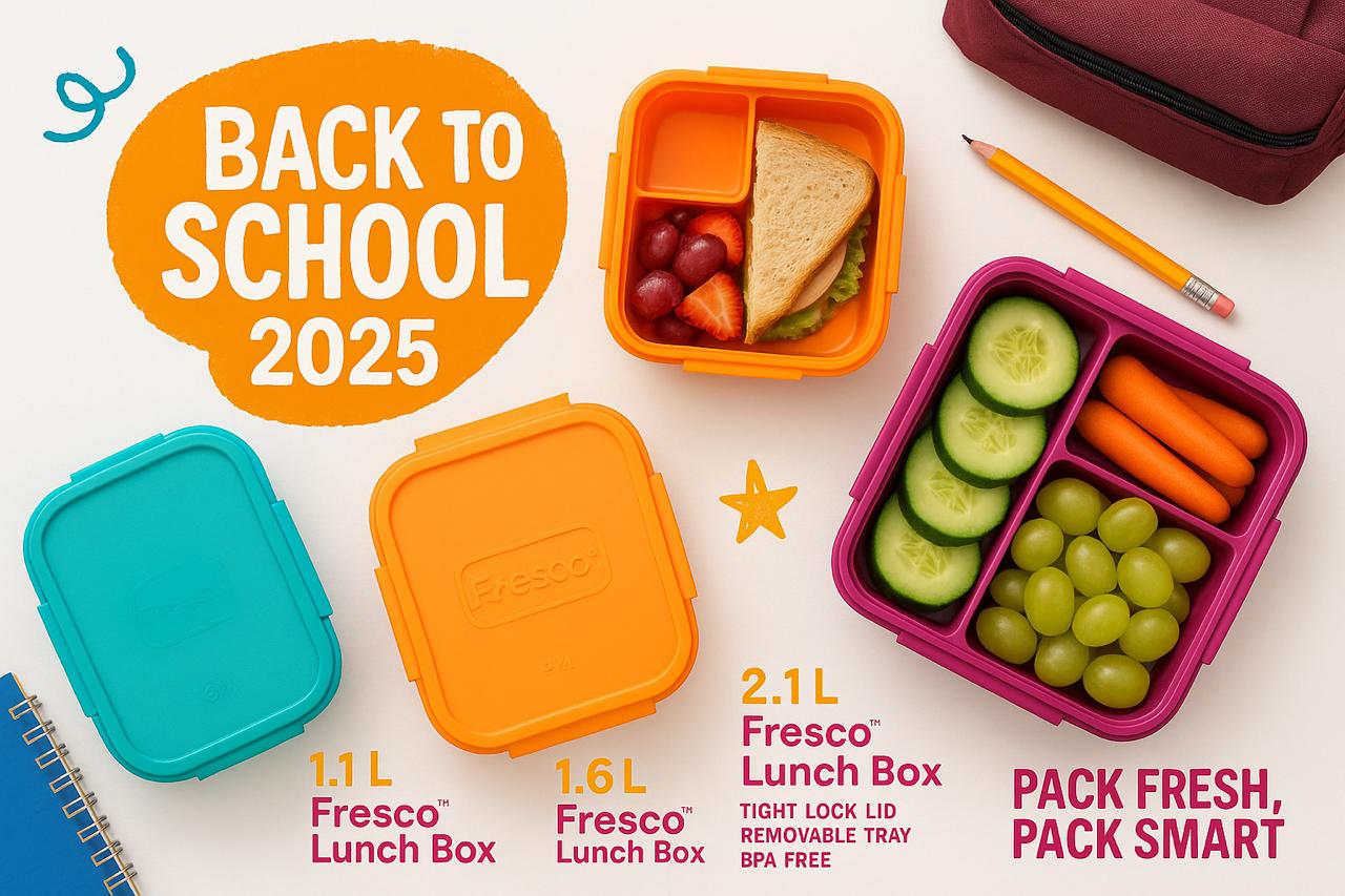 Back to School Season