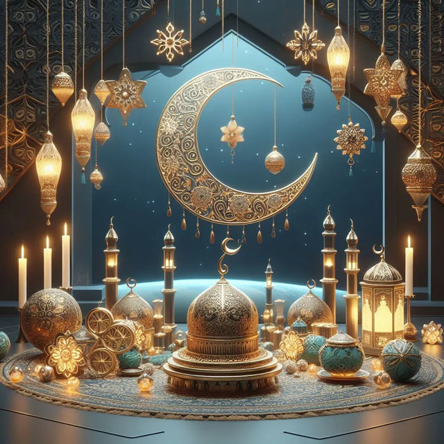 Ramadan Collection