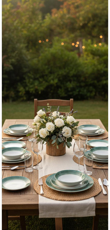 Homeware Collection