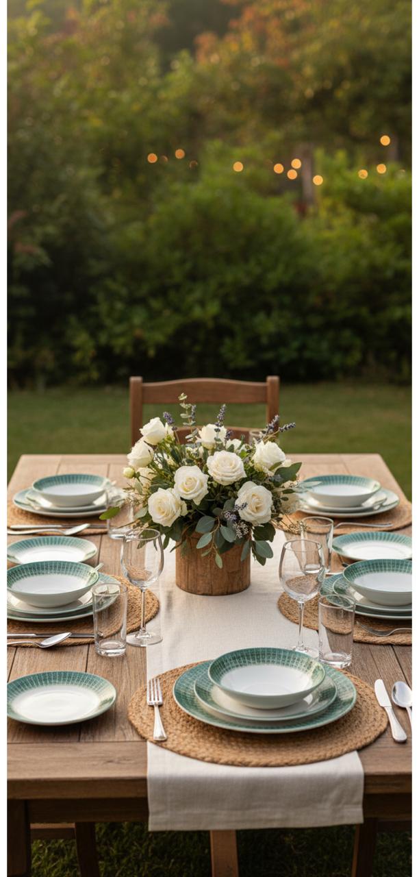 Homeware Collection