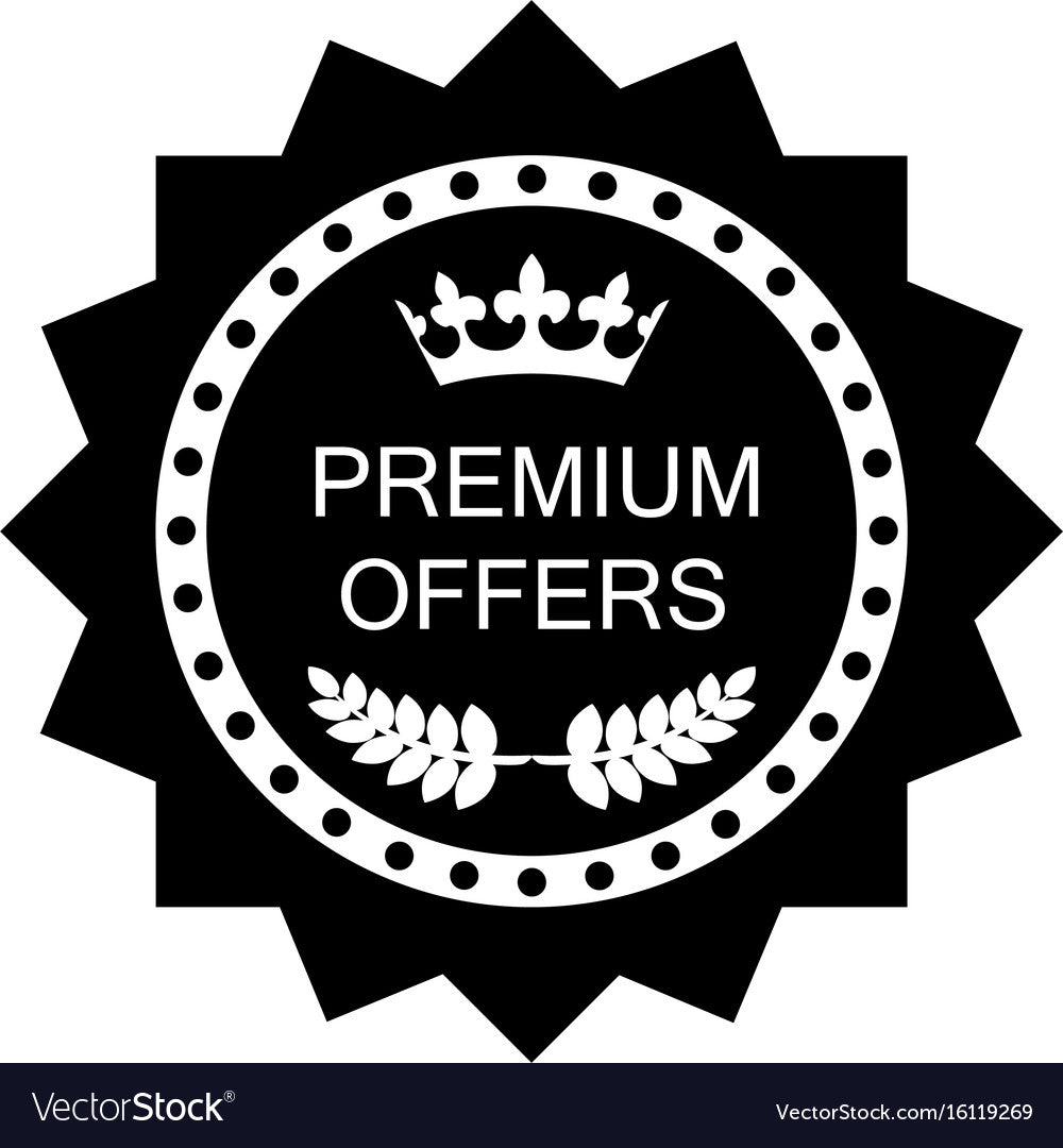 Premium Offers