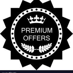 Collection image for: Premium Offers