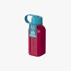500 / Fuchsia/Teal