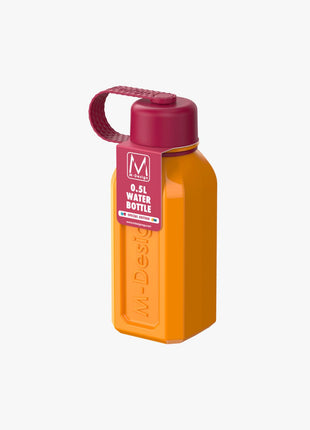 The New M-Design  Water Bottle 500 ml