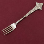 Serving Fork