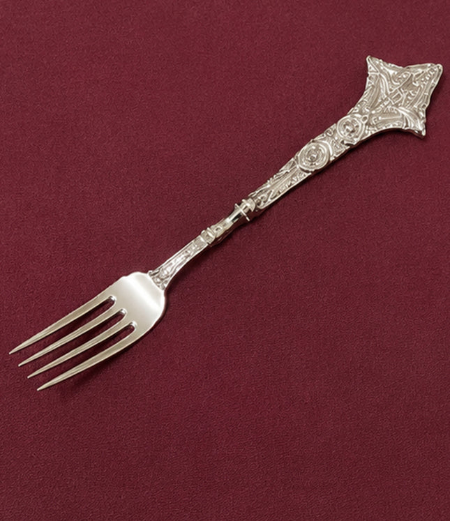 laila dine karo cutlery serving tools (SOLD BY PIECE)