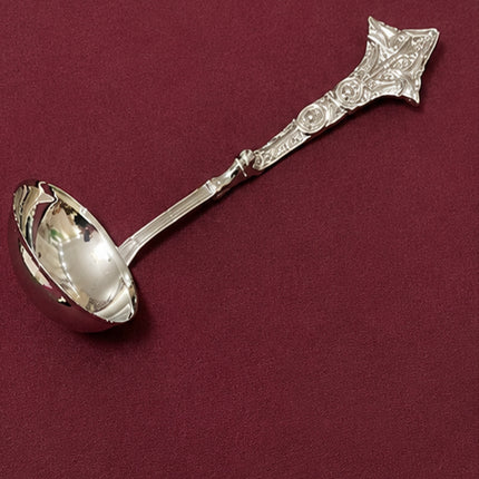laila dine karo cutlery serving tools (SOLD BY PIECE)