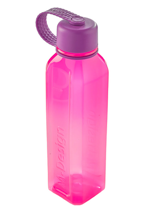 M-Design Water Bottle 800 ml