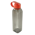 800 ml / Smoke/Red