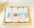 J Linens Beach Summer Box