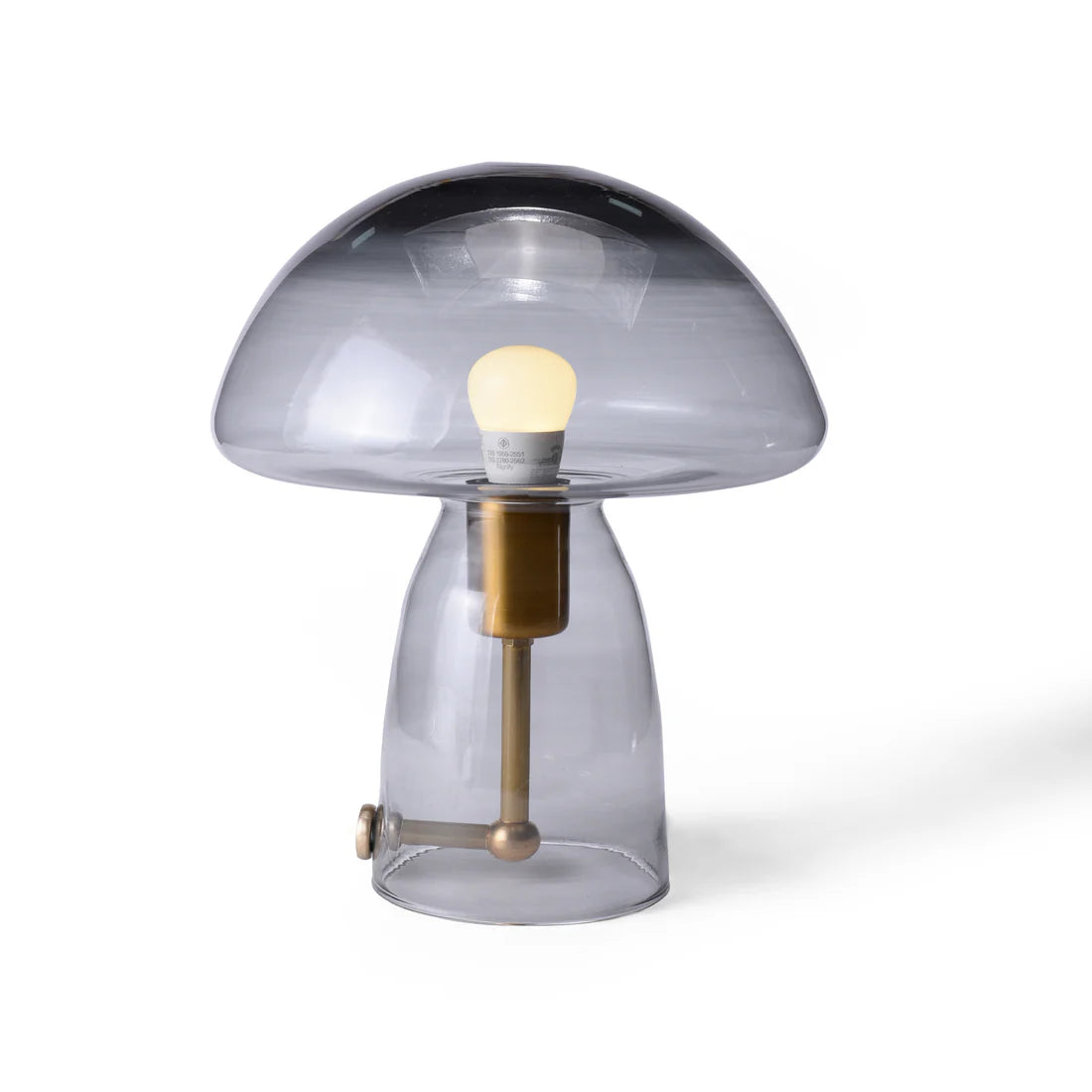 Cove Designs Mushroom Table Lamp