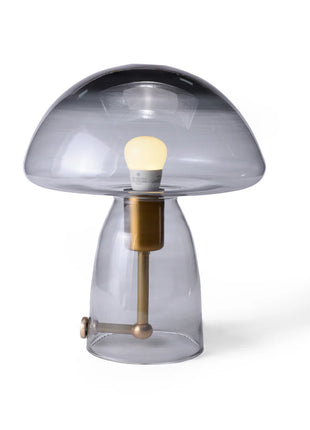 Cove Designs Mushroom Table Lamp