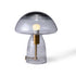 Cove Designs Mushroom Table Lamp