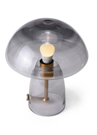 Cove Designs Mushroom Table Lamp