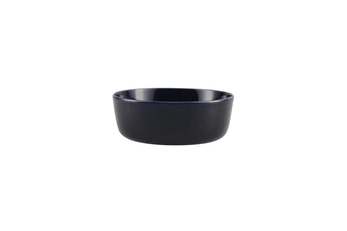 Porland Navy Blue Bowl - 12cm