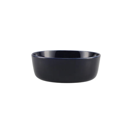 Porland Navy Blue Bowl - 12cm