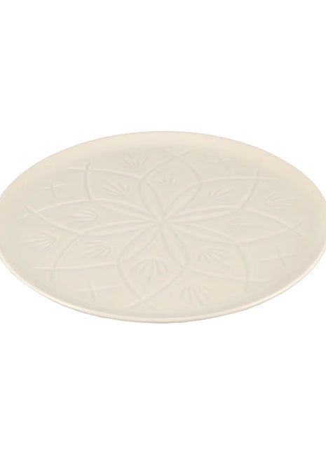Porland Christina Serving Plate - 32 cm (Set of 2)