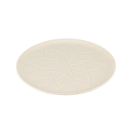 Porland Christina Side Plate - 18 cm (Set of 2)