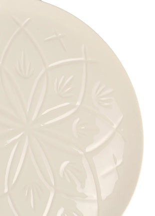 Porland Christina Side Plate - 18 cm (Set of 2)