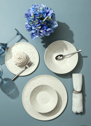 Porland Christina Serving Plate - 32 cm (Set of 2)