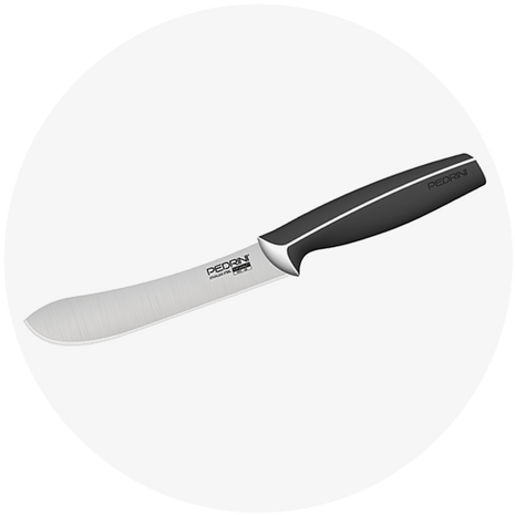 Pedrini Multi Purpose Kitchen Knife, 15 cm