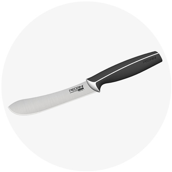Pedrini Multi Purpose Kitchen Knife, 15 cm