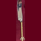 Serving Knife