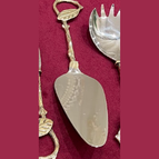 Serving Cake Spatula