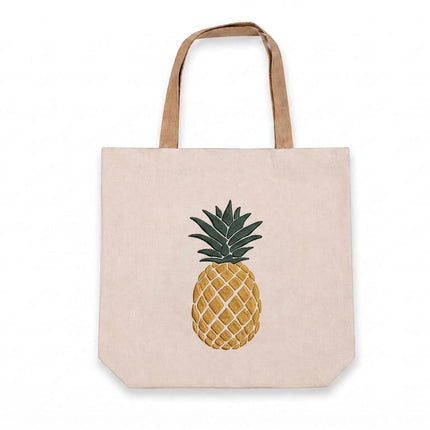 Pineapple Summer Bag