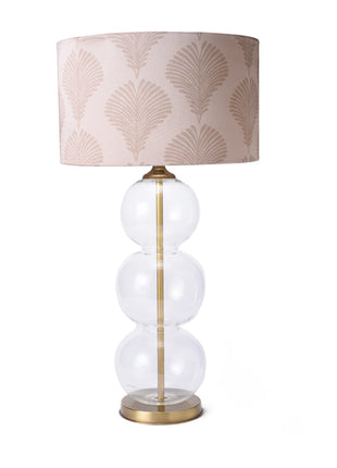 Cove Designs Bubble Table Lamp