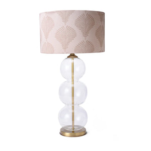 Cove Designs Bubble Table Lamp