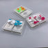 Zee Designs Plexiglass Playing Cards Box