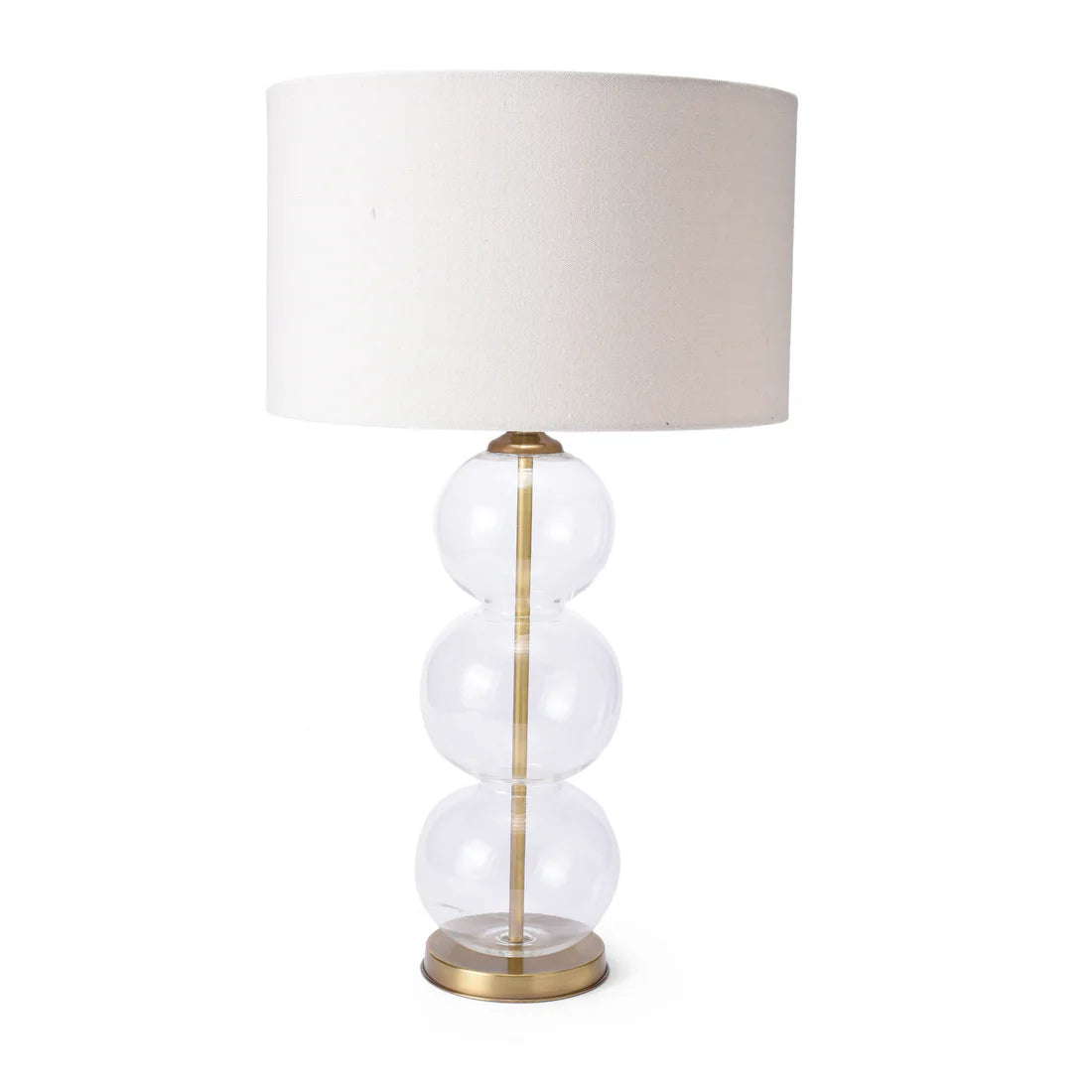 Cove Designs Bubble Table Lamp