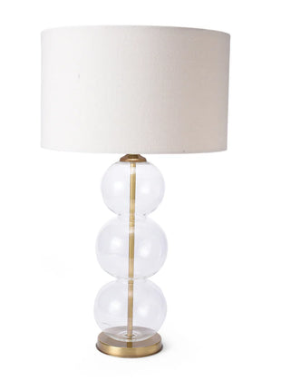 Cove Designs Bubble Table Lamp