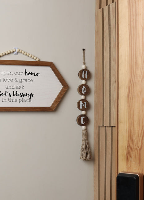 The Words Co God’s Blessing  Hex Decor